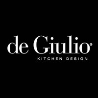 de Giulio kitchen design logo, de Giulio kitchen design contact details