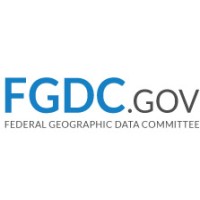 Federal Geographic Data Committee logo, Federal Geographic Data Committee contact details