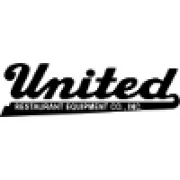 United Restaurant Equipment Co., Inc. logo, United Restaurant Equipment Co., Inc. contact details