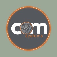 Com Systems logo, Com Systems contact details