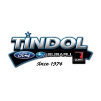 Tindol Ford logo, Tindol Ford contact details