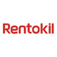 Rentokil Pest Control Belgique logo, Rentokil Pest Control Belgique contact details