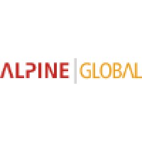 Alpine Global logo, Alpine Global contact details