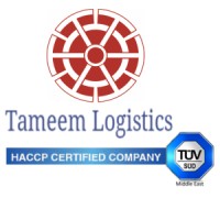 Tameem Logistics & Warehousing logo, Tameem Logistics & Warehousing contact details