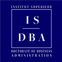 IS-DBA : Institut Supérieur - Doctorate Of Business Administration logo, IS-DBA : Institut Supérieur - Doctorate Of Business Administration contact details