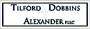 Tilford Dobbins Alexander logo, Tilford Dobbins Alexander contact details