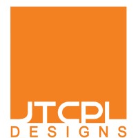 JTCPL Designs logo, JTCPL Designs contact details