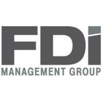 FDI Management Group logo, FDI Management Group contact details