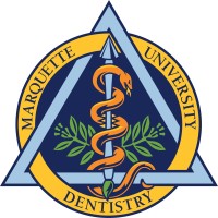 Marquette University School of Dentistry logo, Marquette University School of Dentistry contact details