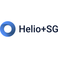 Helio Security Group logo, Helio Security Group contact details