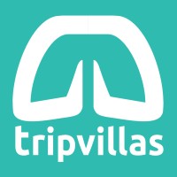 Tripvillas logo, Tripvillas contact details