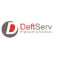 DeftServ Engineering Solutions logo, DeftServ Engineering Solutions contact details