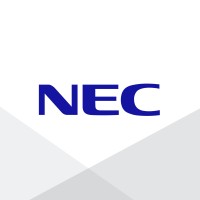 NEC Software Solutions logo, NEC Software Solutions contact details