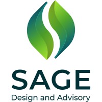 Sage Design and Advisory logo, Sage Design and Advisory contact details