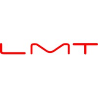 LMT logo, LMT contact details