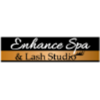 Enhance Spa and Lash Studio logo, Enhance Spa and Lash Studio contact details