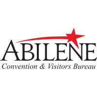 Abilene Convention and Visitors Bureau logo, Abilene Convention and Visitors Bureau contact details