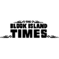 The Block Island Times logo, The Block Island Times contact details