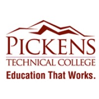 Pickens Technical College logo, Pickens Technical College contact details