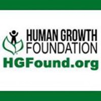 Human Growth Foundation logo, Human Growth Foundation contact details