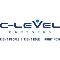 C-Level Partners logo, C-Level Partners contact details