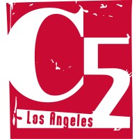 C5 Los Angeles logo, C5 Los Angeles contact details