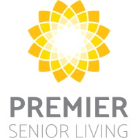 Premier Senior Living - Aureas Health Group logo, Premier Senior Living - Aureas Health Group contact details