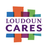 Loudoun Cares logo, Loudoun Cares contact details