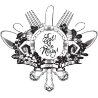 Eat! Be Mary!, Inc logo, Eat! Be Mary!, Inc contact details