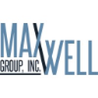 Maxwell Group Inc logo, Maxwell Group Inc contact details