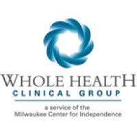 Whole Health Clinical Group logo, Whole Health Clinical Group contact details