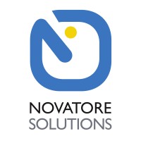 Novatore Solutions logo, Novatore Solutions contact details