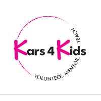 Kars4kids Car Donation logo, Kars4kids Car Donation contact details