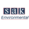 SAK Environmental LLC logo, SAK Environmental LLC contact details