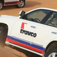 Travco UAE logo, Travco UAE contact details