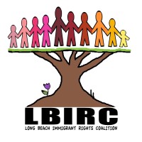 Long Beach Immigrant Rights Coalition logo, Long Beach Immigrant Rights Coalition contact details