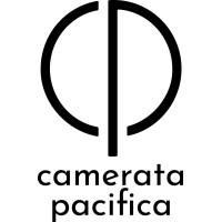 Camerata Pacifica logo, Camerata Pacifica contact details