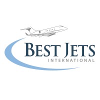 Best Jets International logo, Best Jets International contact details