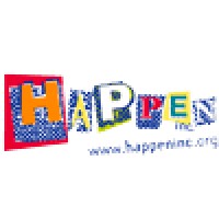 Happen, Inc. logo, Happen, Inc. contact details