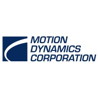 Motion Dynamics Corp logo, Motion Dynamics Corp contact details