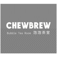 Chewbrew logo, Chewbrew contact details