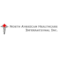 North American Healthcare International Inc. logo, North American Healthcare International Inc. contact details