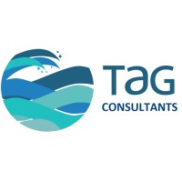 TaG Consultants logo, TaG Consultants contact details