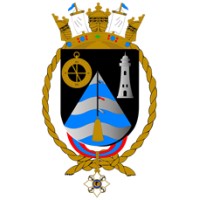 Brazilian Navy/DHN logo, Brazilian Navy/DHN contact details