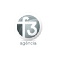 F3 Agência logo, F3 Agência contact details