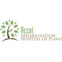 Accel Rehabilitation Hospital logo, Accel Rehabilitation Hospital contact details