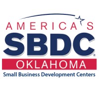 Oklahoma Small Business Development Center logo, Oklahoma Small Business Development Center contact details