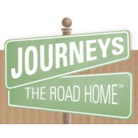 JOURNEYS | The Road Home logo, JOURNEYS | The Road Home contact details