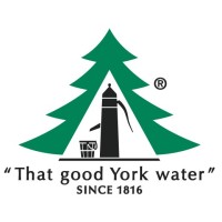 York Water Co logo, York Water Co contact details