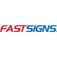 Fast Signs logo, Fast Signs contact details